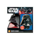 Star Wars Darth Vader Two-Piece Helmet Mask, view 4