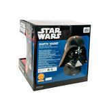 Star Wars Darth Vader Two-Piece Helmet Mask, view 5