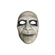 Stitched Grin Zombie Mask