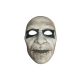 Stitched Grin Zombie Mask