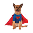 Superman Pet Costume