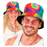Tie Dye Bucket Hat — view 2