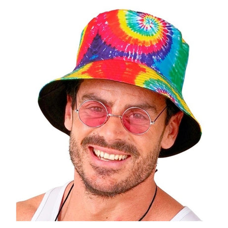 Tie Dye Bucket Hat — view 3