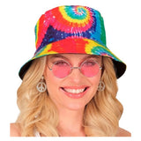 Tie Dye Bucket Hat — view 4
