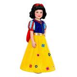 Toddler Fairytale Princess Costume — view 2