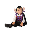 Toddler Little Vampire Costume