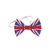 Union Jack Bow Tie