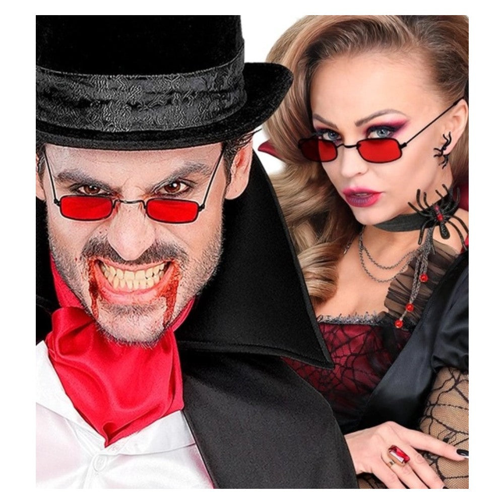 Vampire Glasses — view 2