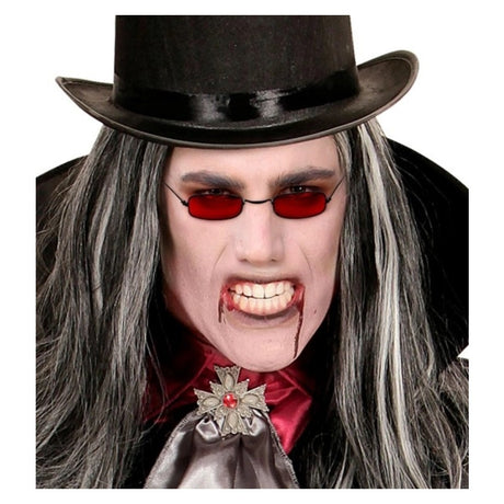Vampire Glasses — view 3