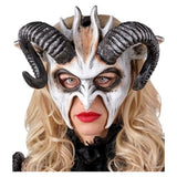 Venetian Demon Mask — view 4
