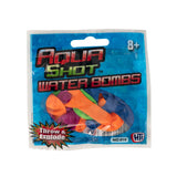Water Bombs, Assorted Colours – detail view