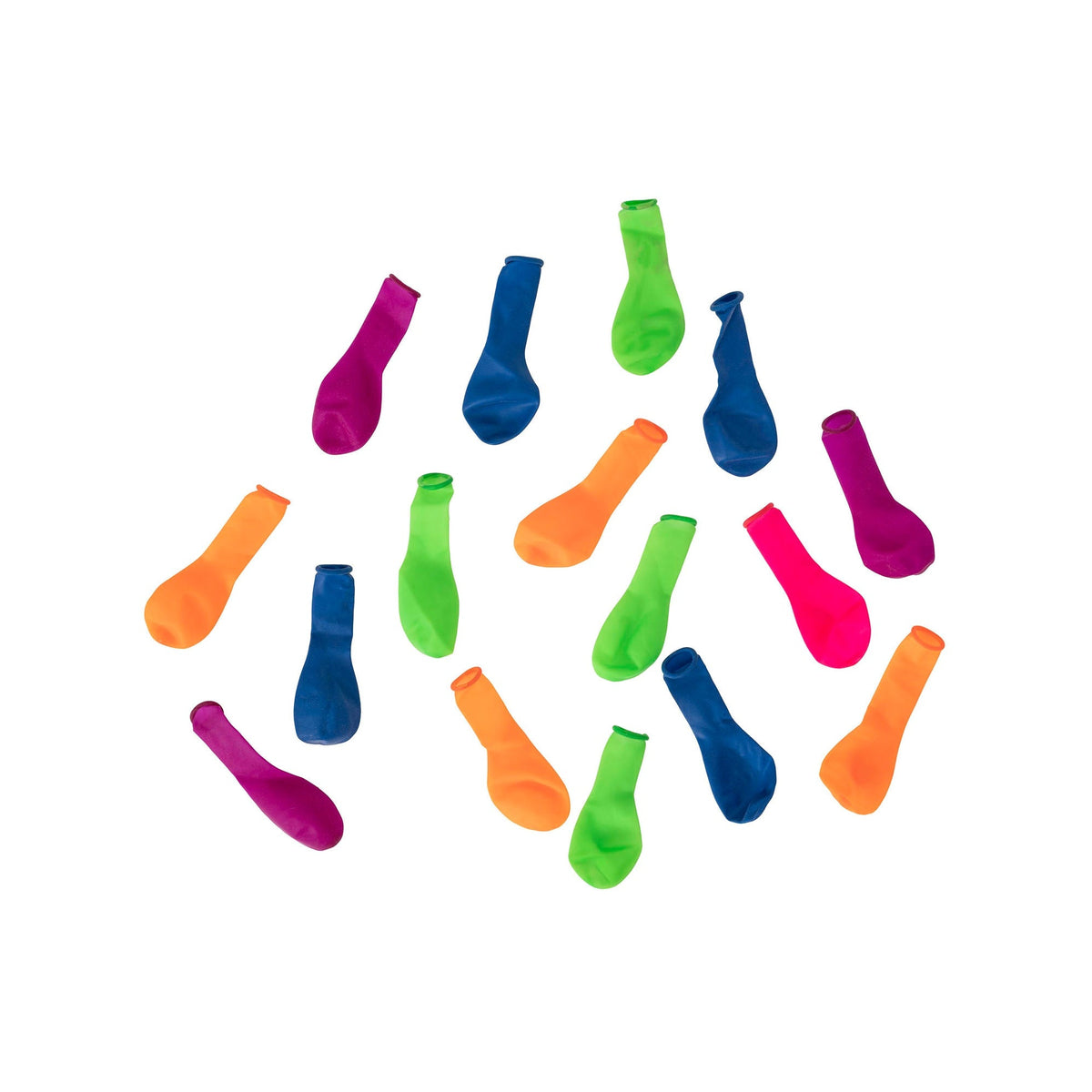 Water Bombs, Assorted Colours – alternative view