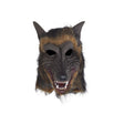 Werewolf Mask, Brindle