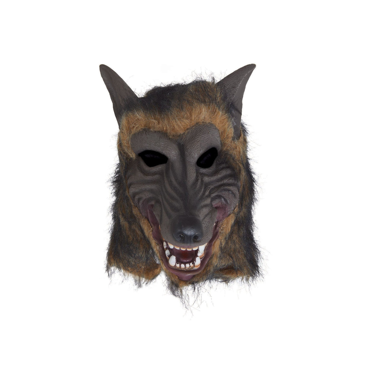 Werewolf Mask, Brindle