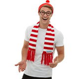 Where's Wally? Accessory Kit