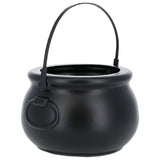 Witch's Cauldron, Black, 13cm, view 2