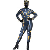 Women's Black Panther Shuri Costume