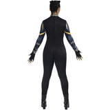 Women's Black Panther Shuri Costume, second view