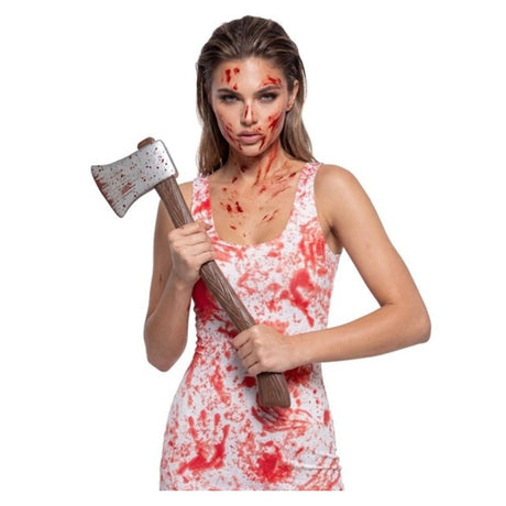 Women's Bloody Mary Costume — view 2
