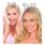 Women's Bride Tiara — view 2