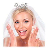 Women's Bride Tiara — view 3
