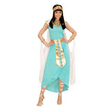 Women's Egyptian Queen Costume — view 2