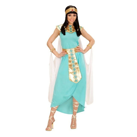 Women's Egyptian Queen Costume — view 2