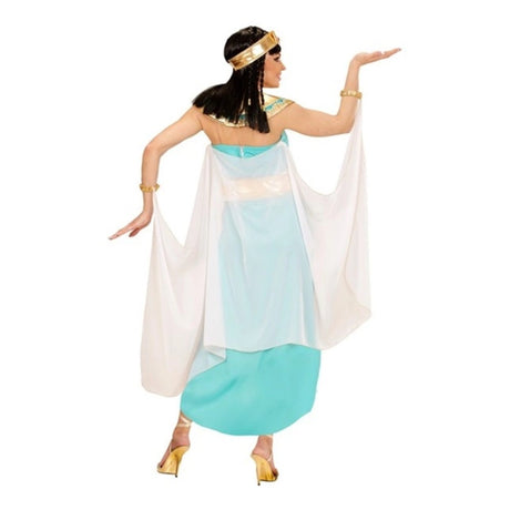 Women's Egyptian Queen Costume — view 3