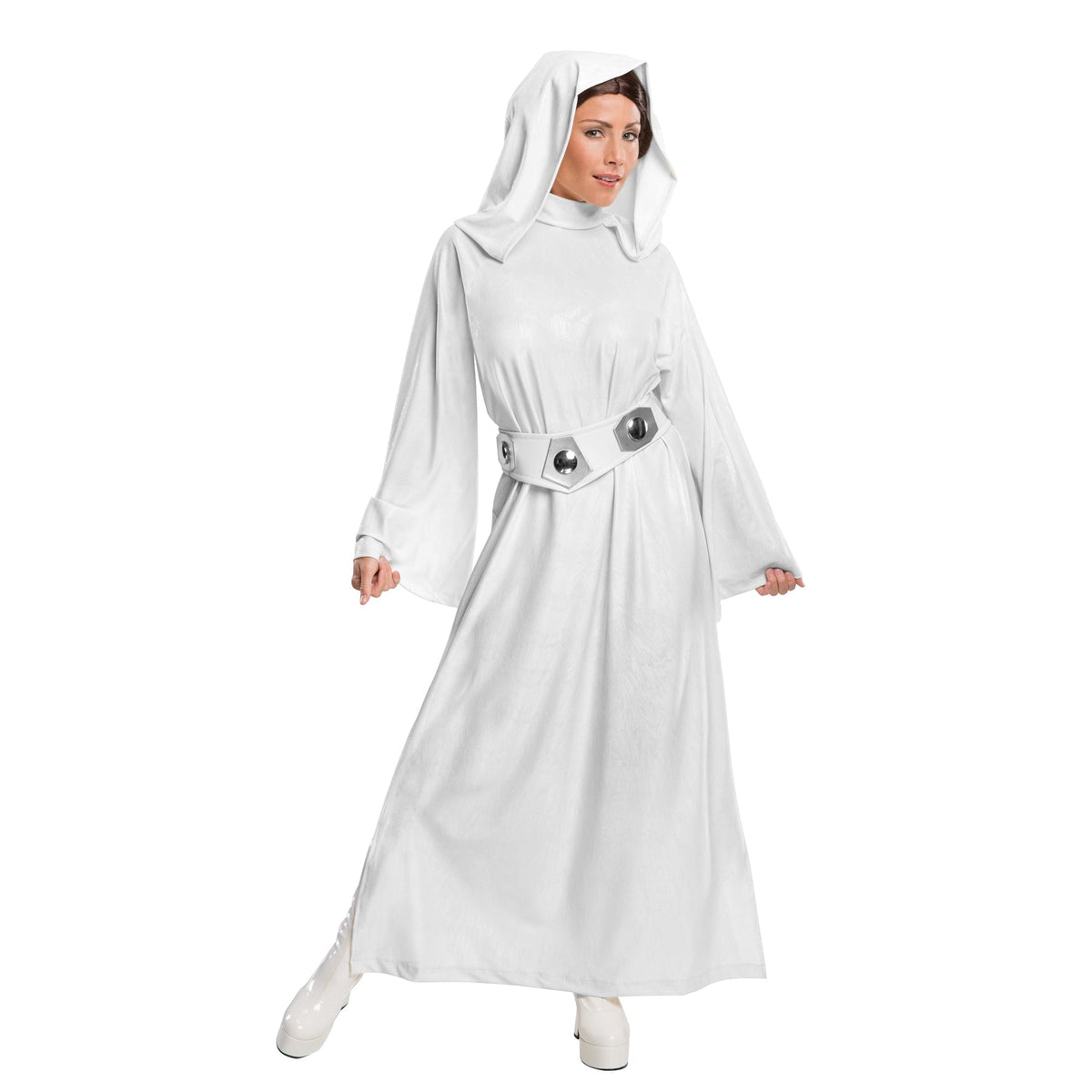 Women's Star Wars Princess Leia Costume