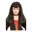Women's Vampira Wig — Halloween costume wig for women