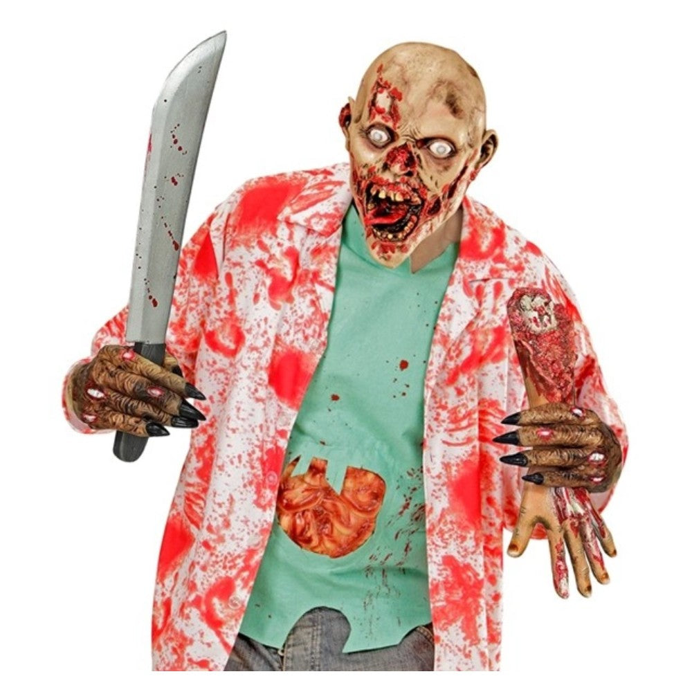 Zombie Hands Gloves — view 2