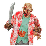 Zombie Hands Gloves — view 2