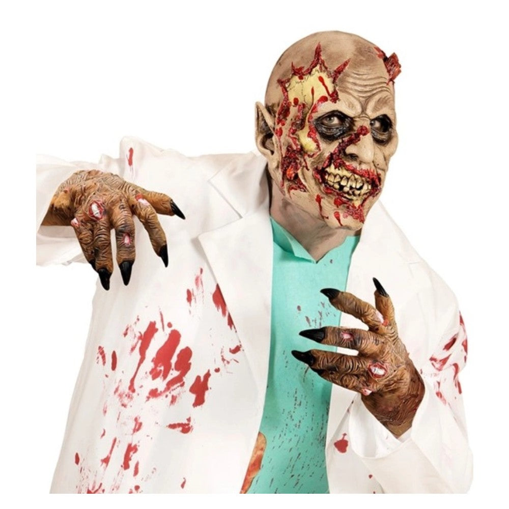 Zombie Hands Gloves — view 3