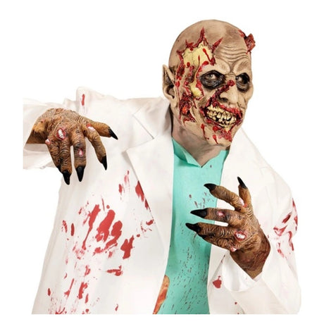 Zombie Hands Gloves — view 3