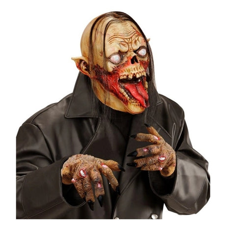 Zombie Hands Gloves — view 4